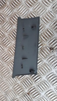 фото thumb №10, Mercedes w211 заглушка дверь защита перед / зад левая lub правая цена za 1szt