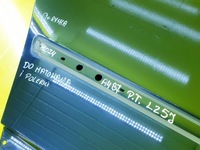 фото thumb №15, Дверь audi a4 b7 правый задняя lz5j sedan kombi