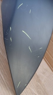 фото thumb №8, Молдинг крыла правый перед 63810-vk000 nissan navara d22 nowa