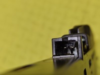 фото thumb №5, Vw passat cc світло стоп-сигнал 3c8945087b