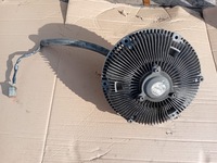 фото thumb №1, Зчеплення в'язкісна віскомуфта вентилятор scania r