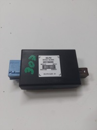 фото thumb №1, Citroen c6 модуль блок керування сигналізація 9657384680 оригінал