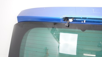 фото thumb №6, Кришка багажника зад renault grand scenic iii 09-13r обшивка дверей