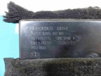 фото thumb №6, Бардачок пасажира mercedes r w251 europa