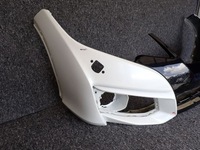 фото thumb №7, Honda civic ix type-r 15- бампер передний перед