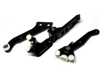 фото thumb №1, Vw transporter v t5 тележки ролики дверь раздвижных