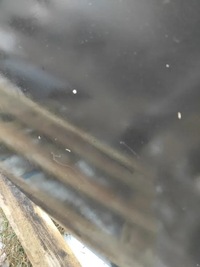 фото thumb №5, Renault megane ii 2006 капот