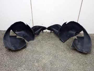 фото thumb №10, Комплектний перед капот лампи бампер eur lc9x vw volkswagen tiguan i 5n0 09r