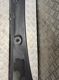 фото thumb №3, Жабо dacia lodgy 668119050r minivan защита передняя