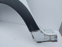 фото thumb №6, Mercedes citan w415 tourer крыло левый перед