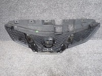 фото thumb №7, Nissan qashqai ii 13-17 решітка радіатора решітка радіатора