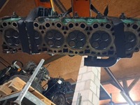 фото thumb №7, Головка volvo fl d7e volvo fe