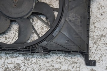 фото thumb №11, Вентилятор mercedes w169 a1695001893