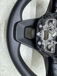 фото thumb №7, Воздуховод ford пластик fiesta mk8 puma mk2 focus mk4