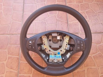 фото thumb №1, Kia ceed руль