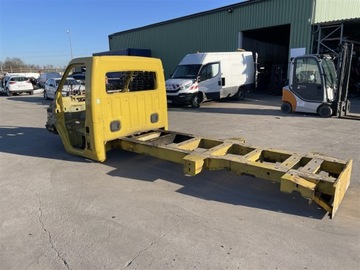 фото thumb №6, Кузов кузов чверть renault master iii 3 iv 4 рама 10-23r