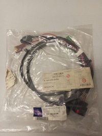 фото thumb №1, Жгут трубопровод сцепления прицепа mercedes ml 164