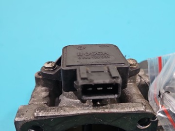 фото thumb №6, Дроссельная заслонка alfa romeo 145 0280140553, 0280122001 1.7 16v