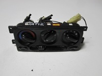 фото thumb №9, Панель керування обдув daewoo matiz