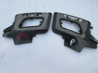 фото thumb №1, Mercedes w156 amg кронштейн розпилювача