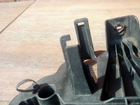 фото thumb №5, Jeep grand cherokee wj 99-04 основание аккумулятор бензин