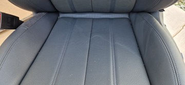 фото thumb №5, Сидіння диван audi a6 c7 sedan рестайлінг повний шкіра електрика підігрів нове kpl