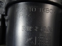 Juke f15 рестайлинг  обшивка обивка дверь правая  задний 829001kb0a 829221kb0a Оригинал, фото thumb