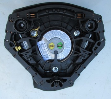 фото thumb №11, Opel corsa d панель роздавальна капот подушки