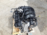 фото thumb №8, Двигатель chrysler voyager 3.6 dodge caravan 14-18r