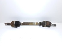 фото thumb №1, Renault clio iii привідний вал ліва 1.1 2.0 8200586377