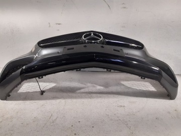 фото thumb №8, Mercedes amg gt 190 бампер перед комплект 6xpdc