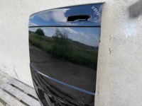 Двері задня задні ліва renault express 2021- bardzo ladne оригінальні Доставка, фото thumb