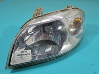 фото thumb №1, Фара левый лампа перед chevrolet aveo t250 europa