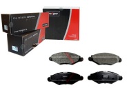 фото thumb №1, Тормозные колодки тормозные peugeot перед 206 306 maxgear