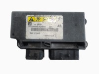 Купить Датчик air bag подушка безопасности opel meriva b 13576859, фото thumb