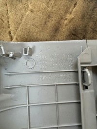 фото thumb №3, Лампа podsutki lexus gs300 gs 300 2014 w-wa