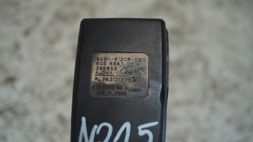 фото thumb №5, Натяжитель ремня правый перед land rover freelander ii