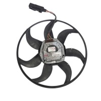 Купить Bmw e60 e61 вентилятор вентилятор радиатора дизель, фото thumb