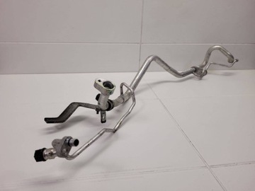 фото thumb №8, Шланг кондиціонера nissan x-trail t32 2018 446290-3160