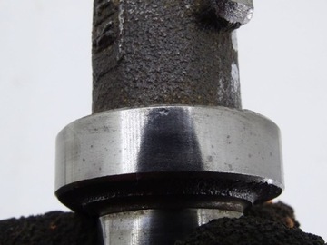 фото thumb №11, Toyota prius ii 03-09 1.5 vvt-i вал распределительный вал w