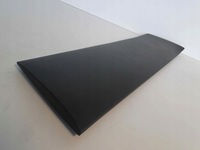 фото thumb №3, Mercedes sprinter w910 910 молдинг двері ліва