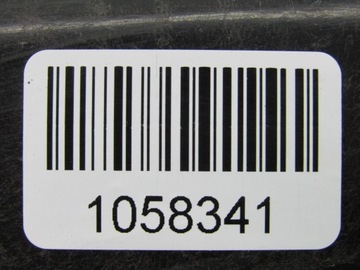 фото thumb №11, Sportage iv рестайлінг 19r балка pod бампер зад задній задня заднє 86631-f1500