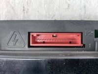 фото thumb №6, Счетчик renault grand scenic ii p8200704463a 21669399-9 21669394-9 1.5