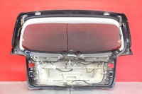 фото thumb №14, Крышка багажника багажника задняя задняя lc9z vw golf 5 v plus 03-09