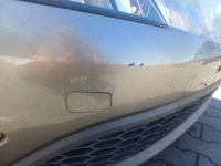 фото thumb №11, Комплектный перед honda civic viii nh701m капот бампер крылья лампы