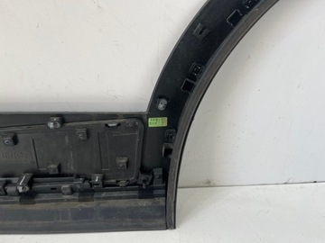 фото thumb №9, Kia sportage v 5 планка накладка двері задня права 87732-r2300