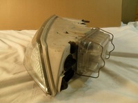 фото thumb №9, Skoda octavia ii лампа левая передняя перед anglik