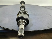 фото thumb №3, Toyota verso i 1.8 привідний вал перед права