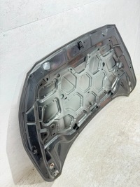 Ford focus mk4 iv капот кришка двигуна Київ, фото thumb