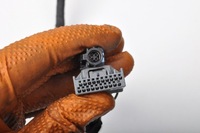 фото thumb №7, Volvo s90 v90 ii дзеркало праве 15pin 714-16